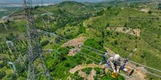 PLN Tembus Daftar Fortune Global 500 2025, Catat Pendapatan Rp 545 Triliun