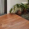 Cocok untuk Desain Rumah Minimalis, Fergio Sediakan Lantai Kayu Berkualitas dengan Corak Beragam