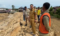 Jelang Musim Hujan, Aceh Selatan Kejar Serapan TKD Infrastruktur di Atas 50 Persen