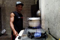 Manfaat Biogas untuk Dapur Tak Bisa Disepelekan (Bagian 2)