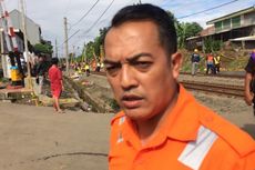 KAI Kerahkan 200 Personel untuk Benahi Aliran Listrik dan Rel di Bogor