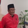 Kusnadi Mundur dari Ketua PDI-P Jatim, Djarot : Jabatan Ketua DPRD Jatim Belum Dibahas