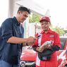 Deretan Promo Menarik MyPertamina untuk Sambut HUT Ke-80 RI 