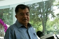 Jusuf Kalla: Kalau Sekjen Golkar Sekarang Jenderal, Itu Tak Lepas dari Masa Lalu