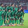 Hasil Timnas Indonesia vs Arab Saudi Versi Prediksi Legenda Green Falcons: Skuad Garuda Kalah 4-0