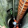 Kuras Sumur di Cilacap, 2 Warga Ciamis Tewas Hirup Gas Beracun