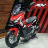 M-Bike Bikin Motor Honda juga Bisa Terkoneksi dengan Ponsel