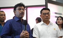 Johnny Plate: KTT Ke-42 ASEAN Jadi Ajang Tunjukkan Pembangunan Telekomunikasi dan Digital Indonesia