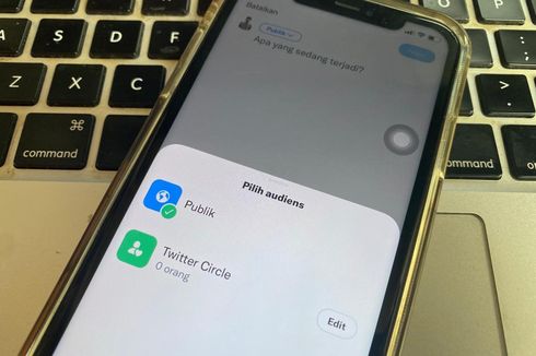 Apa Itu Twitter Circle? Mirip dengan Fitur Close Friend di Instagram
