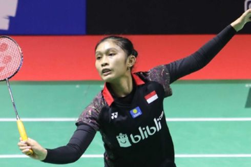 Indonesia Pastikan Satu Gelar di Malaysia International Series