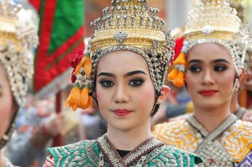 Menpar Ajak Diaspora dan KBRI Bangkok Pelajari Pariwisata Thailand