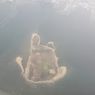 Terkena Abrasi, Luas Pulau G Disebut Tersisa Kurang dari 2 Hektare