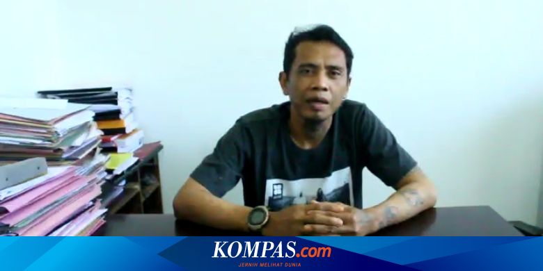 Eks Pimpinan MIT Siap Jemput Ali Kalora Dkk untuk Menyerahkan Diri - Vimarsana News