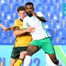 Hasil Piala Asia U23: Arab Saudi ke Final, Vietnam dan Australia Jadi Korban