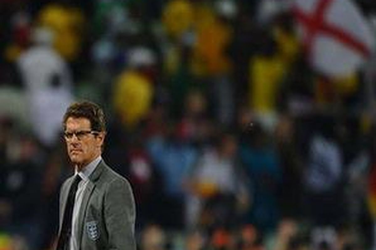 Capello hails Germany, slams referee