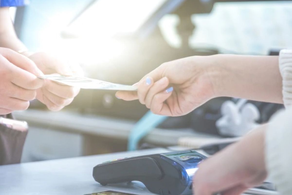 Cara bayar Shopee PayLater (cara bayar tagihan Shopee PayLater) sebelum jatuh tempo di ATM, Alfamart dan Indomaret 