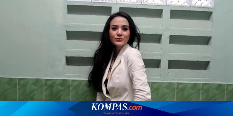 Cynthiara Alona, Terdakwa Kasus Prostitusi Anak, Terancam Hukuman 10 Tahun Penjara - Vimarsana News