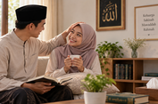 7 Hak Istri yang Wajib Dipenuhi Suami Menurut Islam