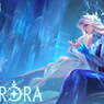 Mobile Legends 1.8.56 Dirilis, Damage Hero Aurora Makin Sakit
