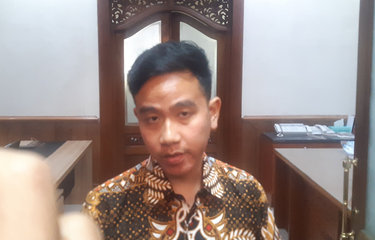 Soal Gibran Jadi Bacawapres Prabowo, Pengamat: Jadi Masalah Serius ...