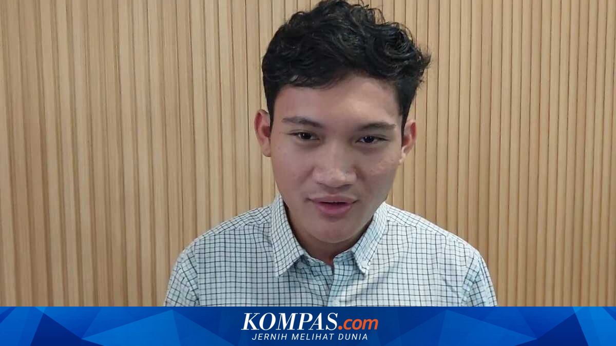 Usai Dilaporkan ke Polisi, Eks Ketua BEM UGM Tiyo: Momentum Mempersembahkan Loyalitas
