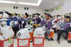 Hindari Kepadatan di Hotel, Jemaah Haji Indonesia Diimbau Maksimalkan Ibadah di Masjid Nabawi