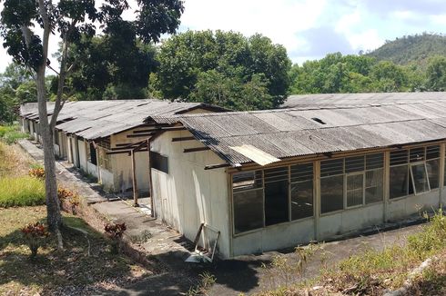 Jika Ada Negara yang Lockdown akibat Corona, Pulau Galang Bisa Jadi Lokasi Evakuasi WNI