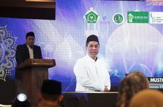 Waketum PBNU: NU-Muhammadiyah Ibarat Adik dan Kakak