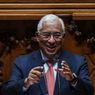 Portugal Batasi Pergerakan Warga Selama Libur Natal dan Tahun Baru