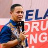 Agung Nugroho Akan Turunkan Tarif Parkir di Pekanbaru Setelah Dilantik Jadi Wali Kota