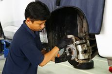 Waspadai Rem Mobil Macet, Kenali Tanda dan Cara Mengatasinya