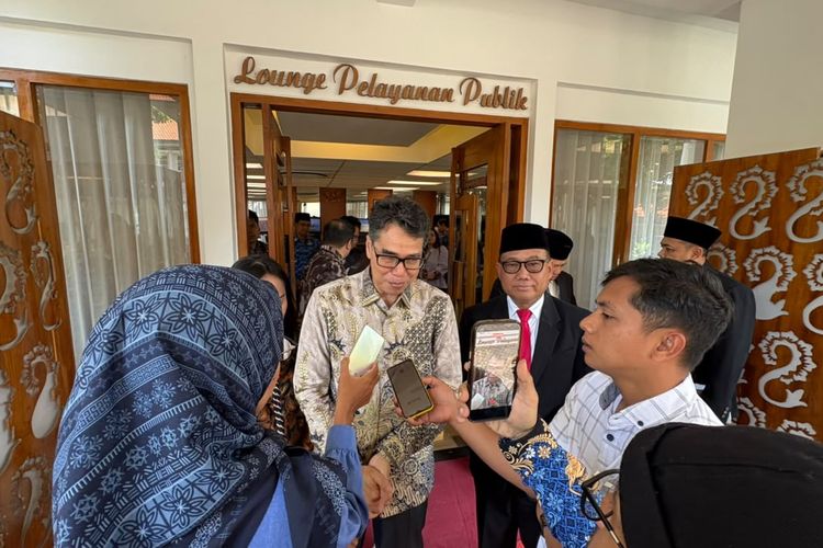 Kendaraan Bertambah Tiap Tahun, Dermaga Ketapang-Gilimanuk Diperbesar untuk Kapal 5.000 GT