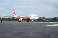 AirAsia Buka Penerbangan Langsung Hongkong-Bali, Beroperasi Setiap Hari