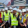 Ini Solusi Mudah tapi Efektif Tangani Banjir Lokal di Jakarta, Menurut Heru Budi