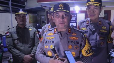 Mudik dan Libur Lebaran, Kendaraan Mogok atau Kehabisan Bensin di Lumajang Bisa Hubungi 110