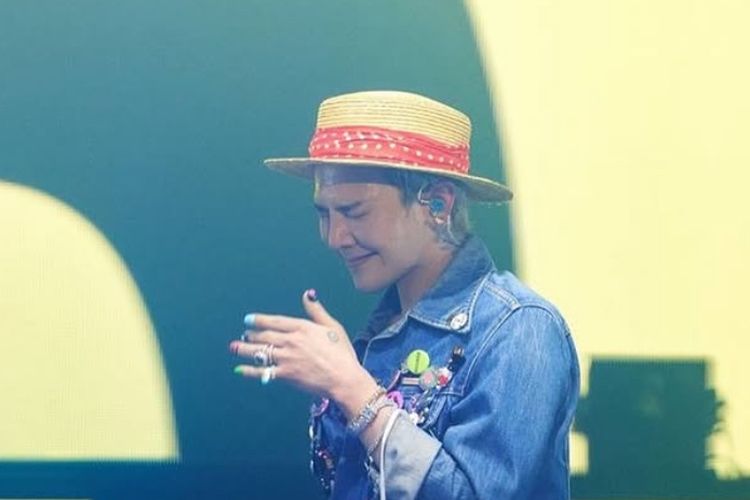 G-Dragon