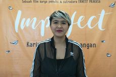 Gara-gara Kecanduan Nonton Drakor, Meira Anastasia Bikin Film CTSDK