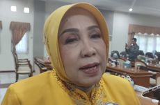 Airlangga Mundur, Golkar Jamin Rekomendasi Pilkada Magelang Tak Berubah