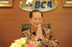 Dirut BCA: Mengejutkan, Indonesia Salah Satu Pionir yang Terapkan Kekayaan Intelektual Jadi Jaminan Utang