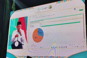 Hasil Voting Muktamar ke-35 NU: Ketum Tak Lagi Dipilih Langsung, Tapi Ditunjuk AHWA