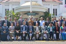 Bersama APO Kemenaker Gelar Workshop Peningkatan Produktivitas Perguruan Tinggi 