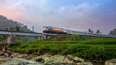 Lowongan Kerja KAI Services, Terbuka bagi Lulusan SMA