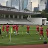 Baru 15 Pemain Ikuti TC Timnas Indonesia Jelang FIFA Series 2026