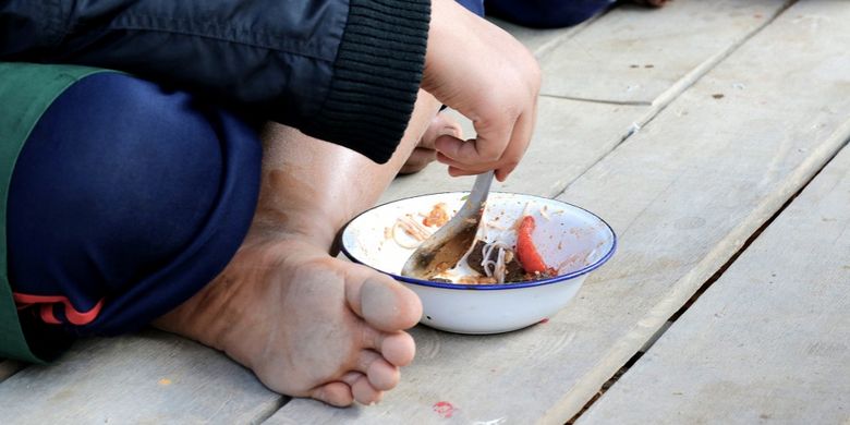 Soal Uas Biologi Fungsi Protein Halaman All Kompas Com