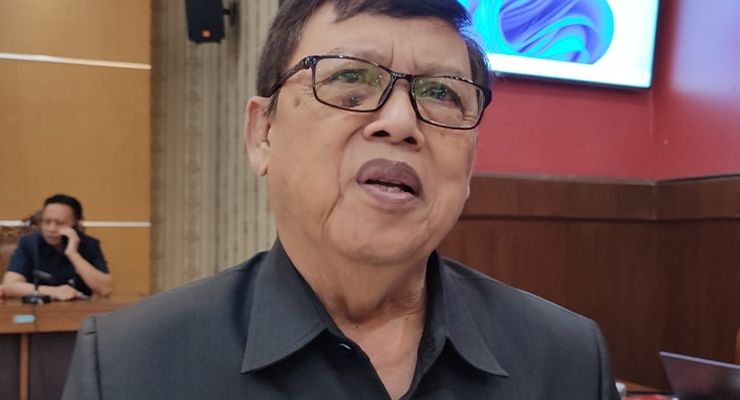 Pilkada Kabupaten Magelang, Gerindra Ingin Usung Kadernya Jadi Bakal Cawabup