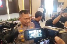 Gelapkan Barang Bukti Sabu, 5 Polisi di Jateng Terancam Dipecat