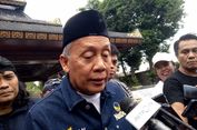 Waketum Nasdem Sebut Belum Ada Wacana Fusi Nasdem dengan Gerindra