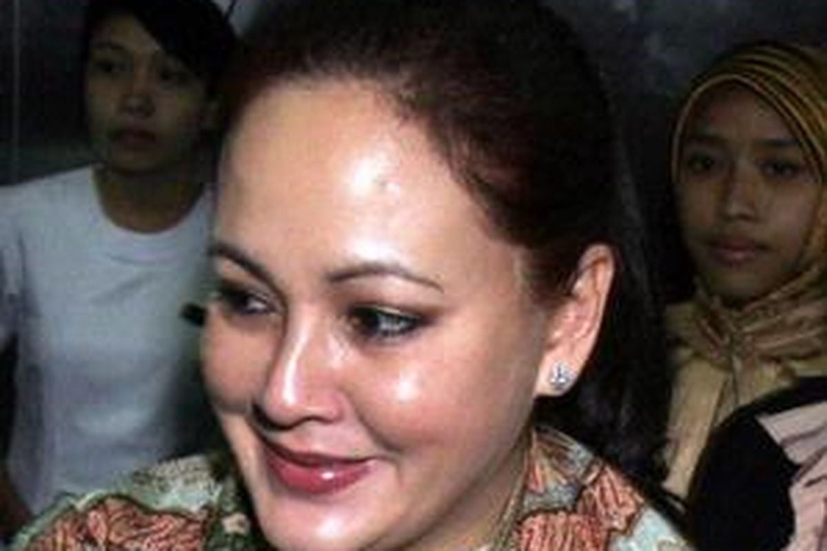 Halimah Agustina Kamil