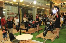 Ducati Indonesia Umumkan Diler Baru di Surabaya