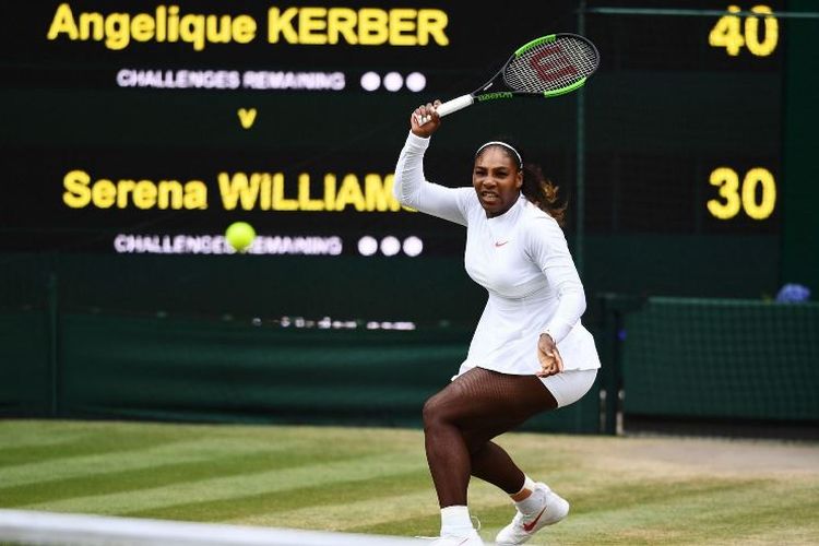 Serena Williams 